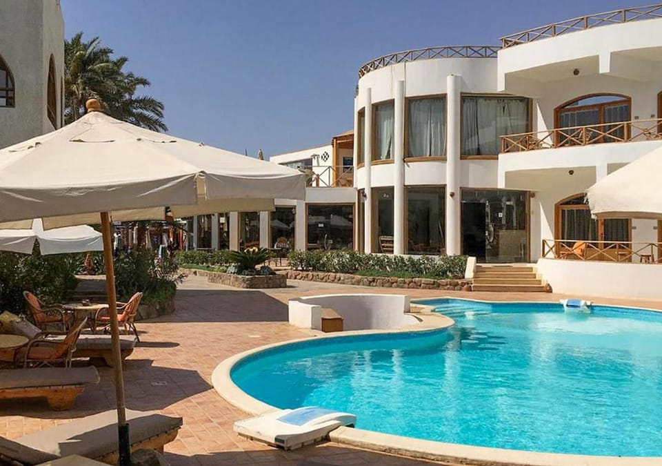 Red Sea Relax Hotel Hotel in South Sinai Governorate