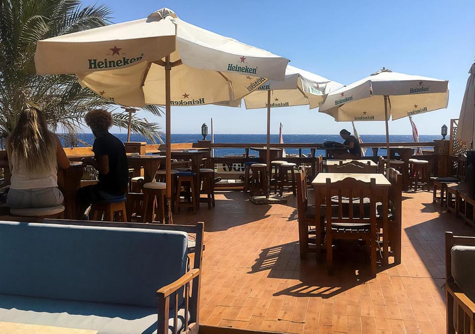 Red Sea Relax Hotel Hotel in South Sinai Governorate