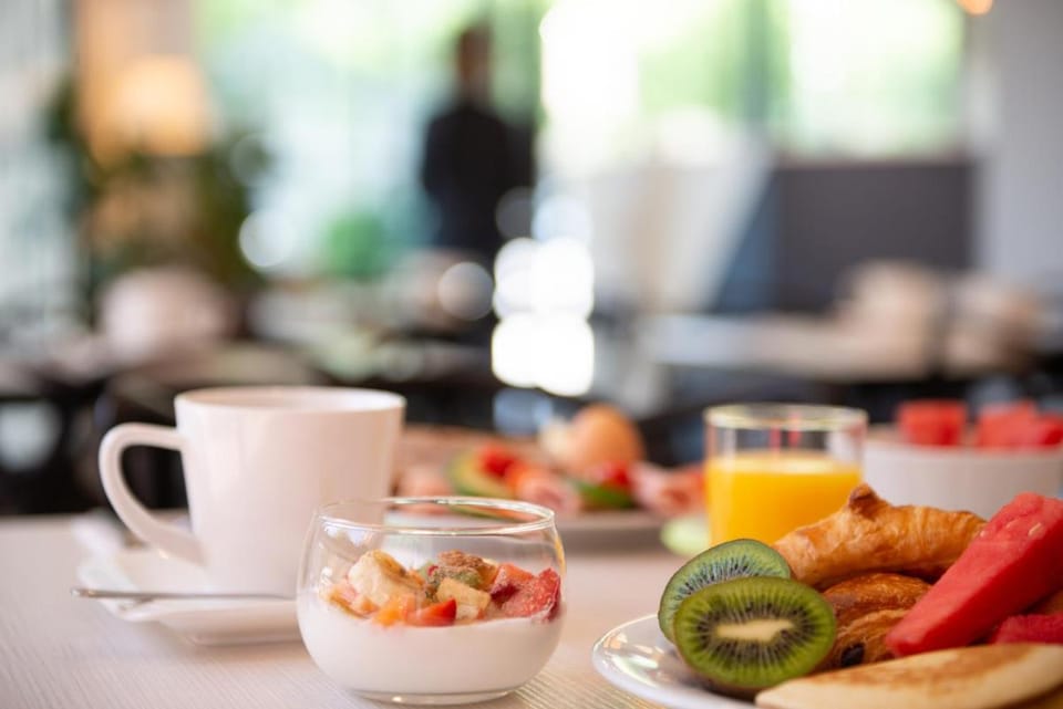 Coypel Hotel in Paris