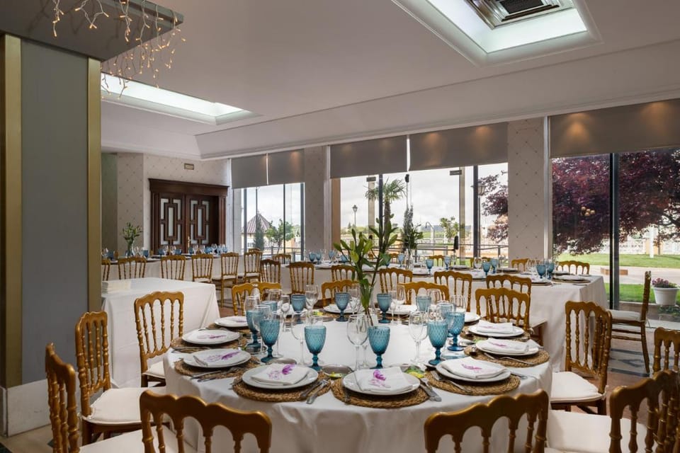 RL Ciudad de Úbeda Hotel in Úbeda