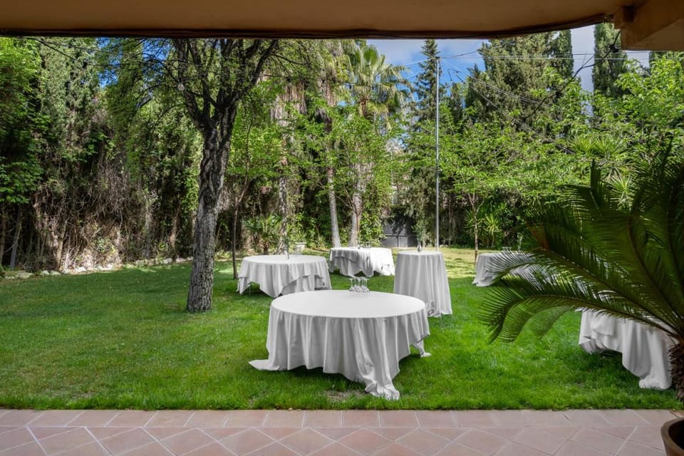 RL Ciudad de Úbeda Hotel in Úbeda