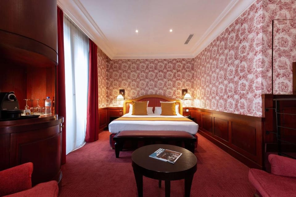 Grand Hotel de l'Opera - BW Premier Collection Hotel in Toulouse