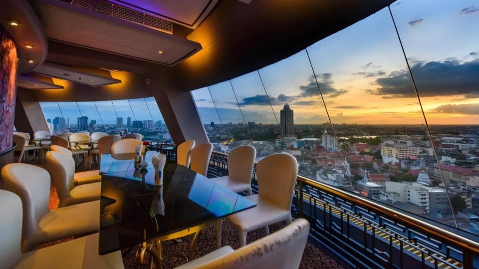 Grand China Hotel Hotel in Bangkok