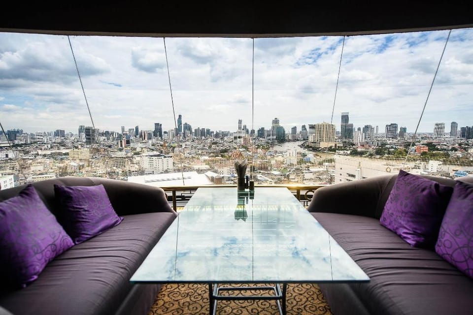 Grand China Hotel Hotel in Bangkok