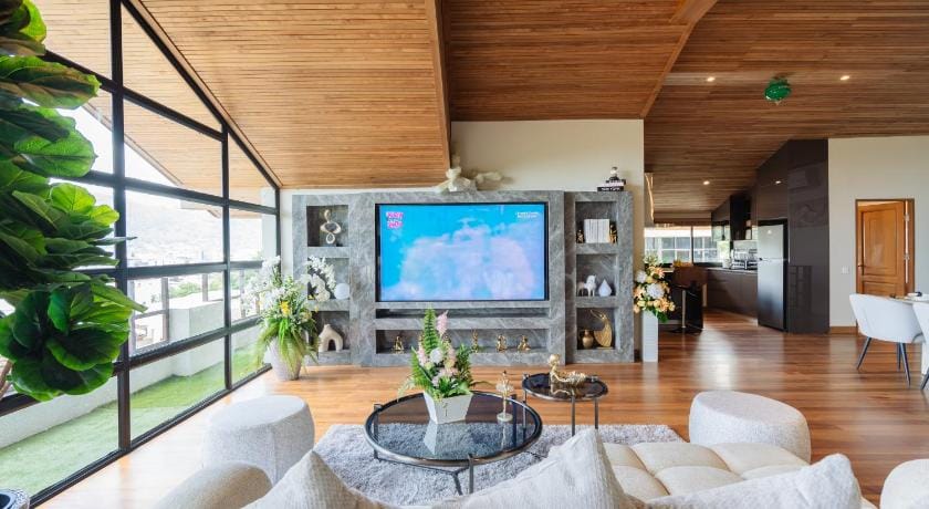 Club Bamboo Boutique Resort & Spa Resort in Patong