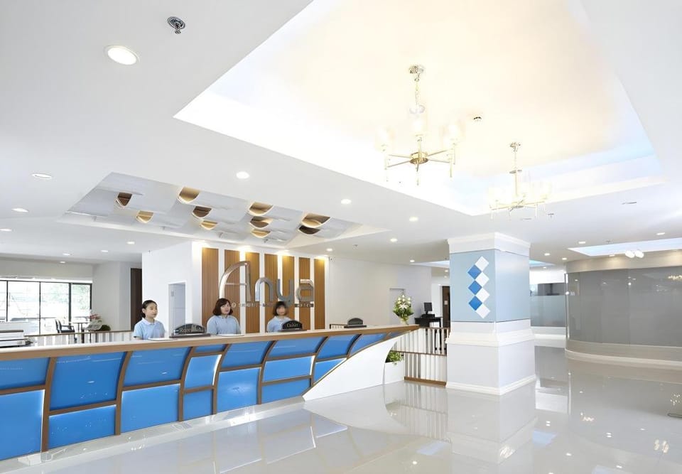 Anya Nana @ Sukhumvit - Bangkok (SHA Plus) Hotel in Bangkok