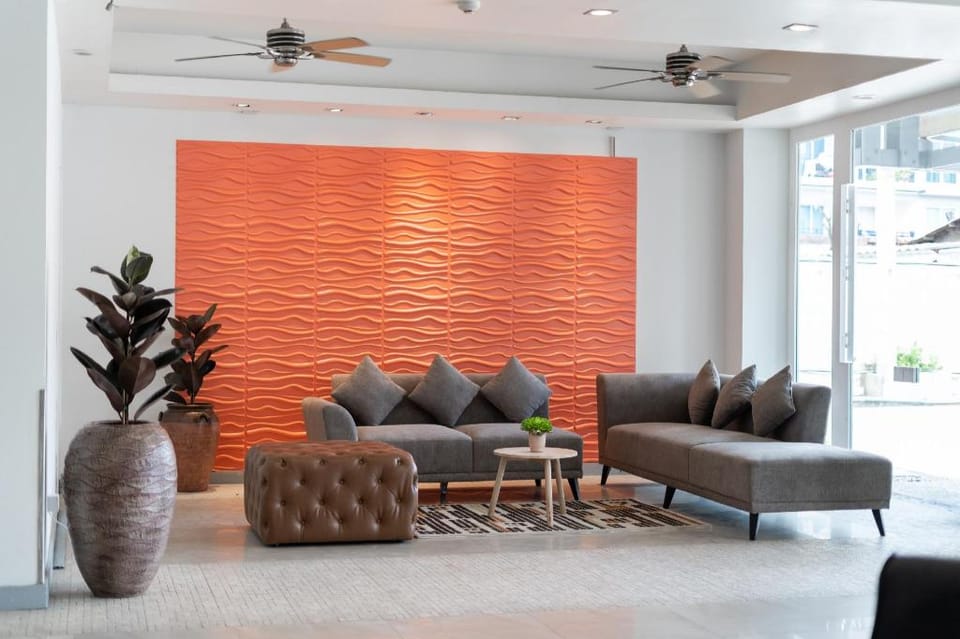 Heeton Concept Hotel Pattaya Hotel in Pattaya City