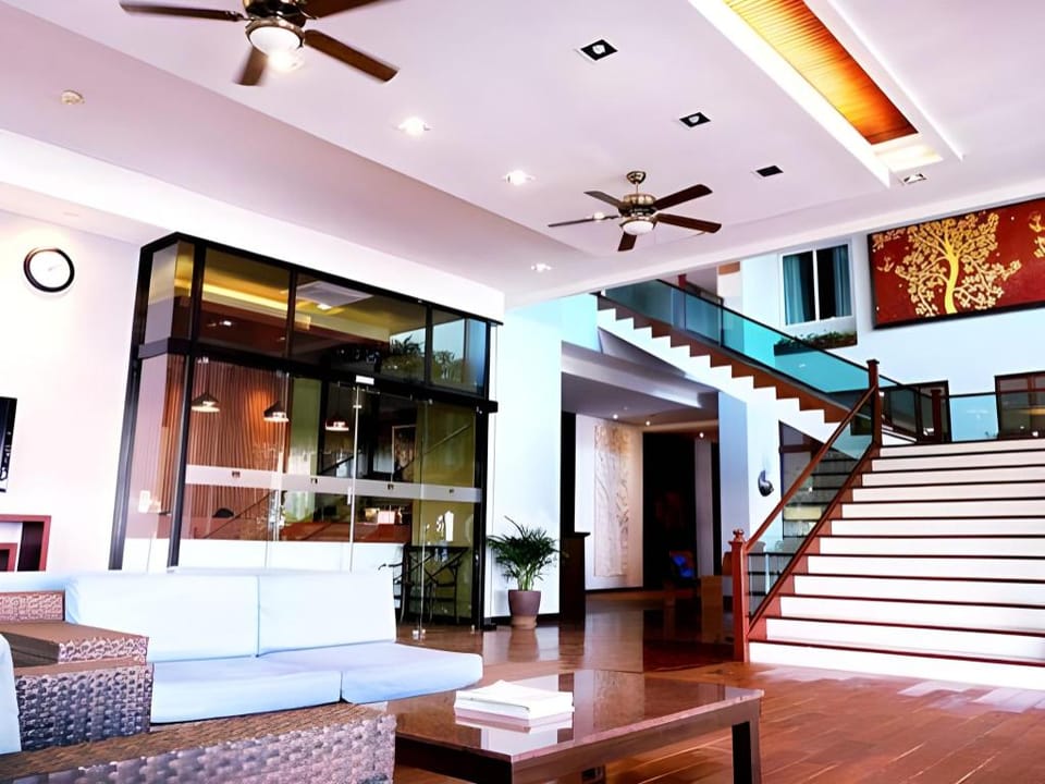 Mind Resort Pattaya (SHA Extra Plus) Hotel in Pattaya City