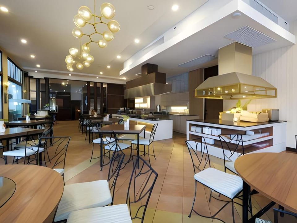 Mind Resort Pattaya (SHA Extra Plus) Hotel in Pattaya City