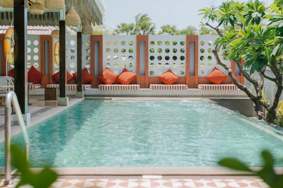 A-One New Wing Hotel Hotel in Pattaya City