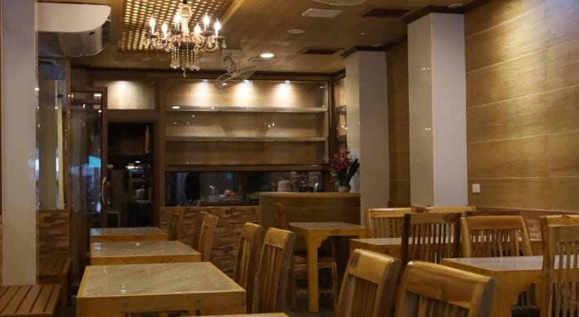 Thai Cozy House Hostel in Bangkok