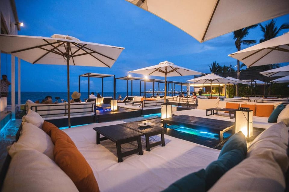 Putahracsa Hua Hin Resort Resort in Hua Hin District