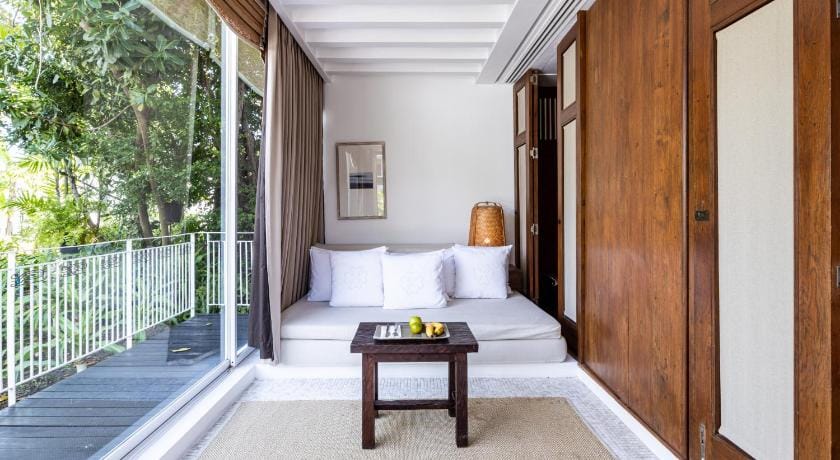 Putahracsa Hua Hin Resort Resort in Hua Hin District