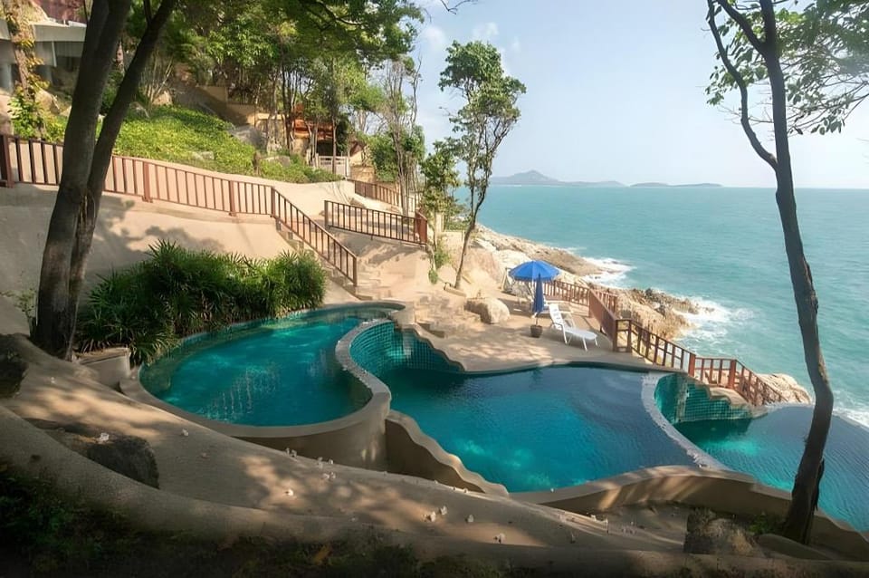 Baan Hin Sai Resort & Spa Resort in Ko Samui
