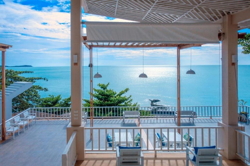 Baan Hin Sai Resort & Spa Resort in Ko Samui