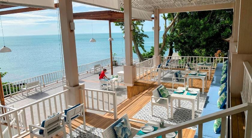 Baan Hin Sai Resort & Spa Resort in Ko Samui