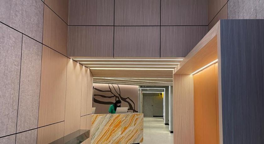 Citichic By Icheck Inn Hotel in Bangkok