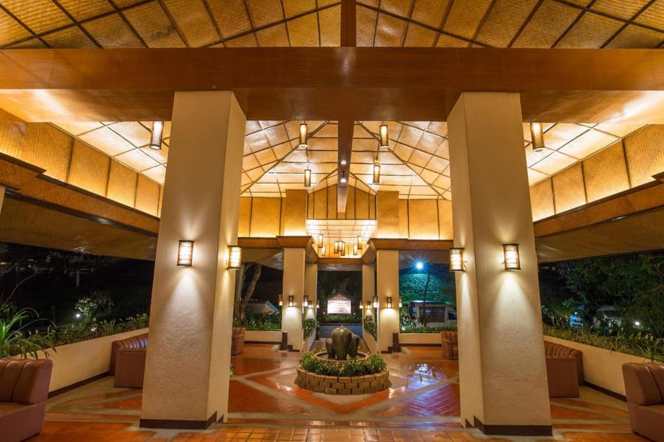 The Imperial Phukaew Hill Resort Resort in Laos