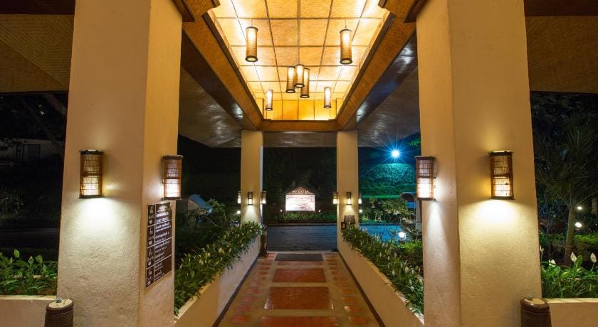 The Imperial Phukaew Hill Resort Resort in Laos
