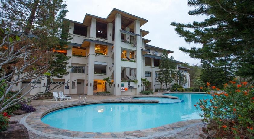 The Imperial Phukaew Hill Resort Resort in Laos