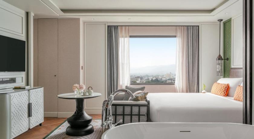 InterContinental Chiang Mai Mae Ping By IHG Hotel in Chiang Mai