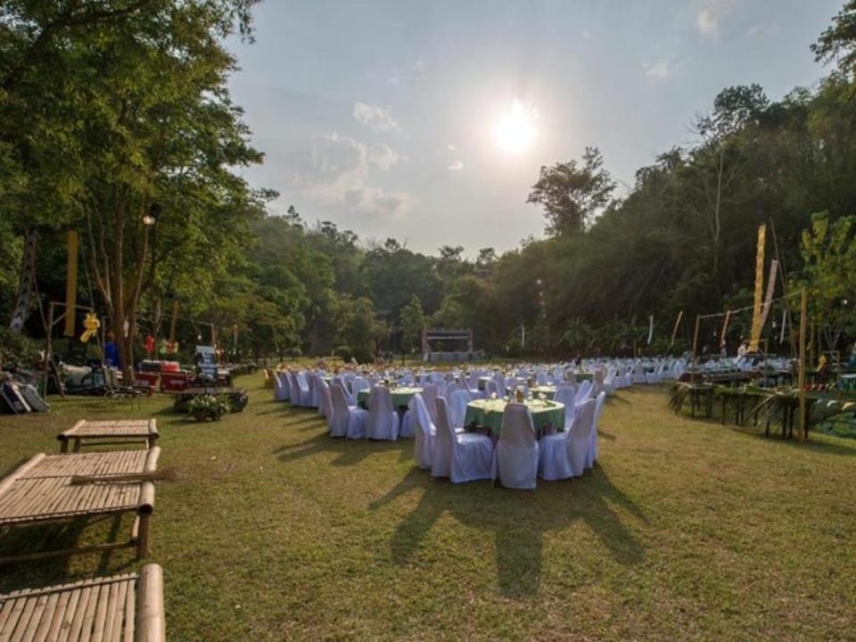 Imperial Golden Triangle Resort Resort in Thailand