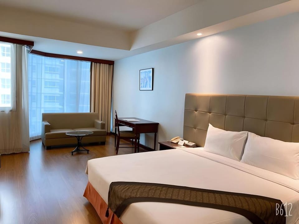 Tai Pan Hotel Hotel in Bangkok