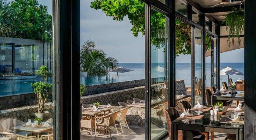 Aleenta Phuket - Phang Nga - The Leading Hotels of the World Resort in Khok Kloi