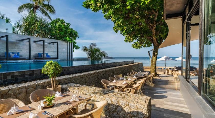 Aleenta Phuket - Phang Nga - The Leading Hotels of the World Resort in Khok Kloi