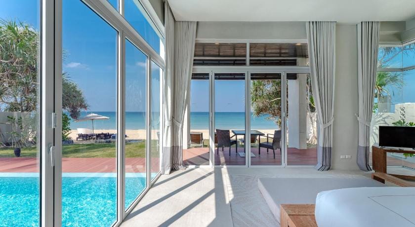 Aleenta Phuket - Phang Nga - The Leading Hotels of the World Resort in Khok Kloi