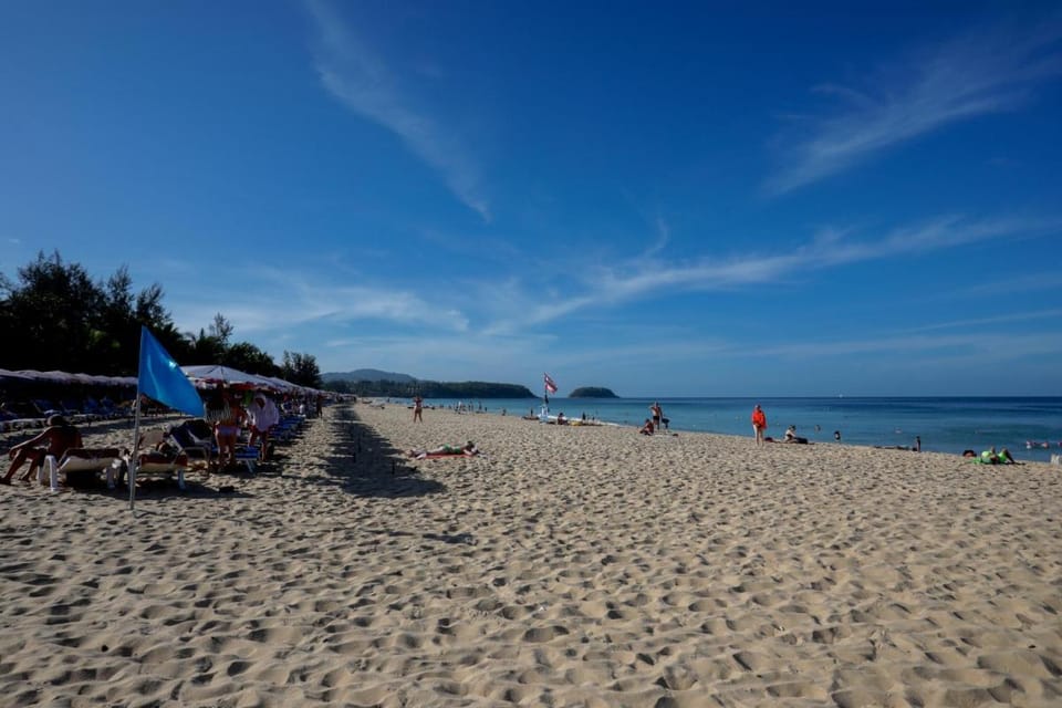 Woraburi Phuket Resort & Spa Resort in Karon