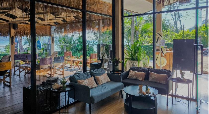 Tolani Resort Koh Kood Resort in Trat Changwat