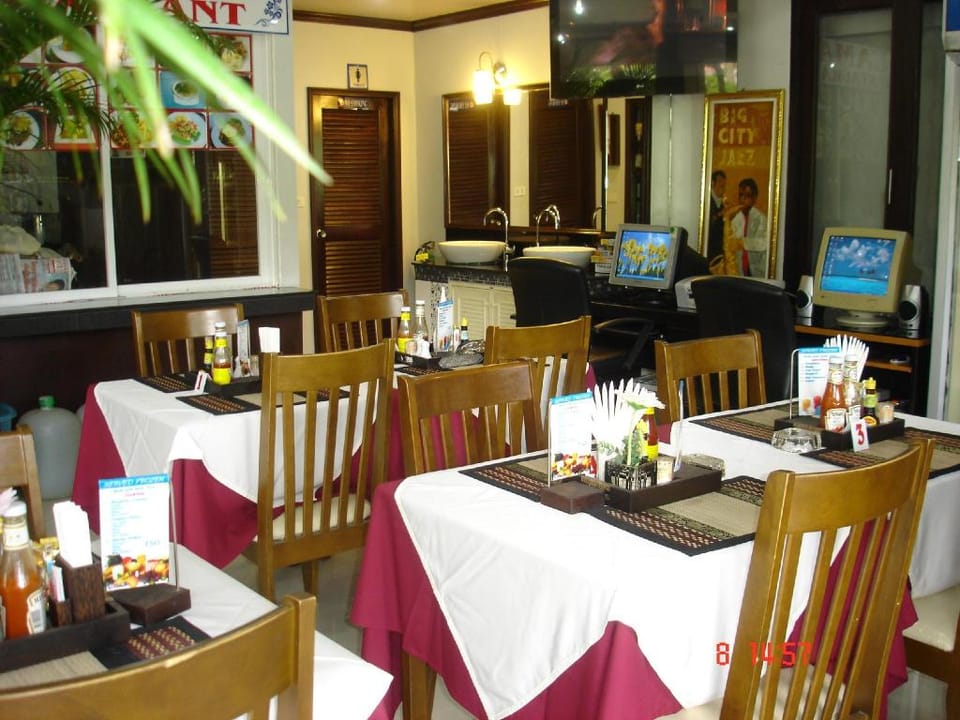 Lamai Apartment Hostel in Patong