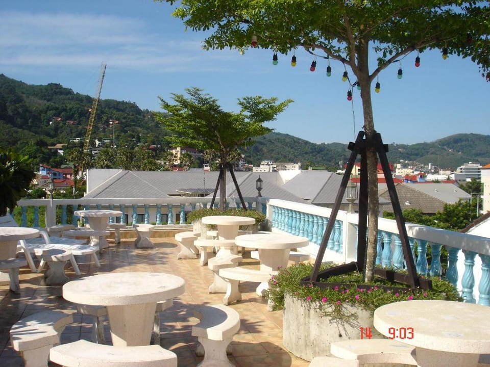 Lamai Apartment Hostel in Patong