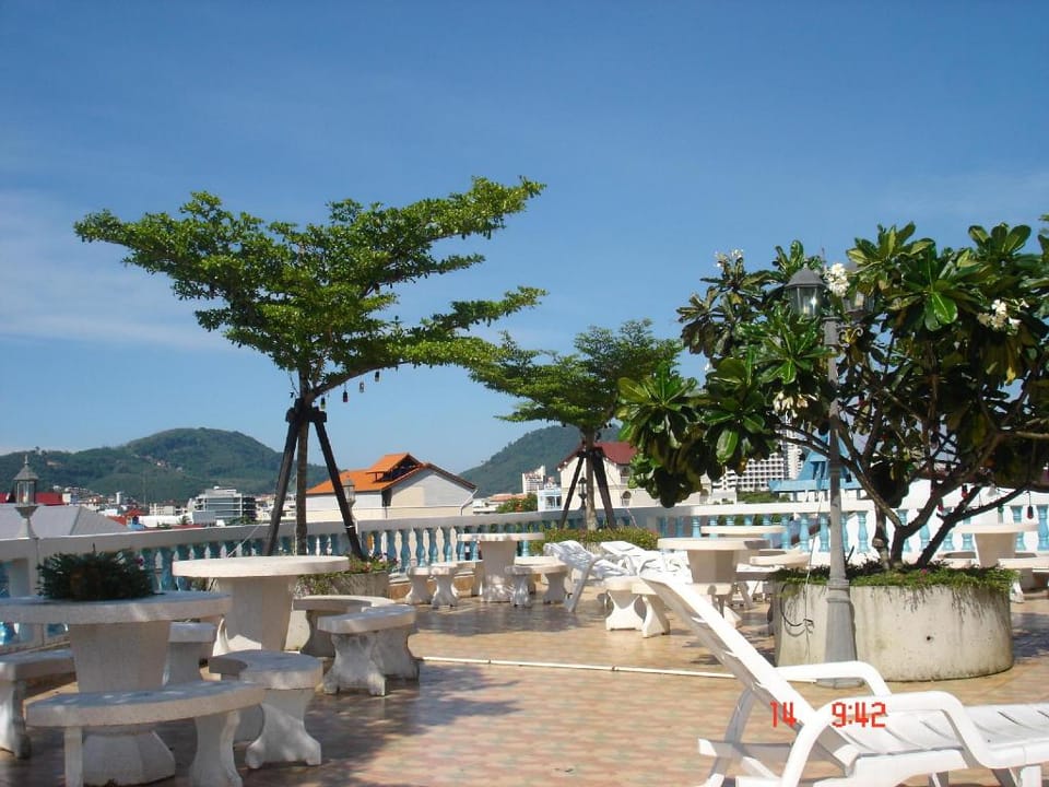 Lamai Apartment Hostel in Patong