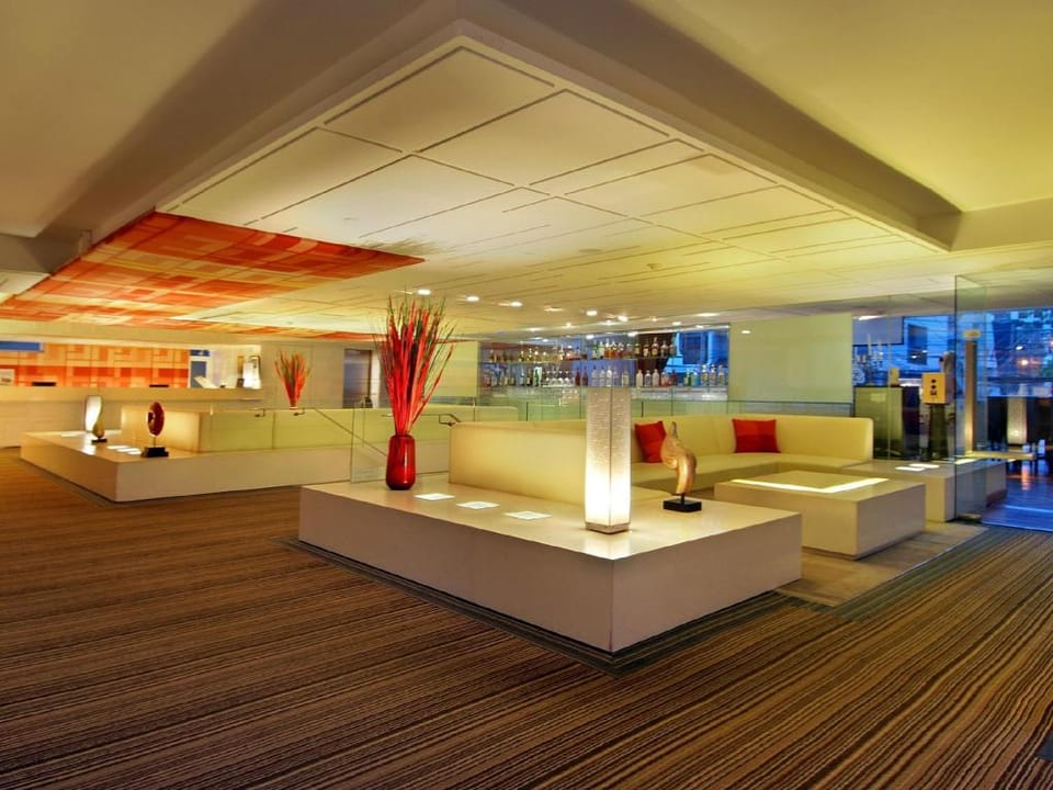 Le Fenix Sukhumvit (SHA Extra Plus) Hotel in Bangkok