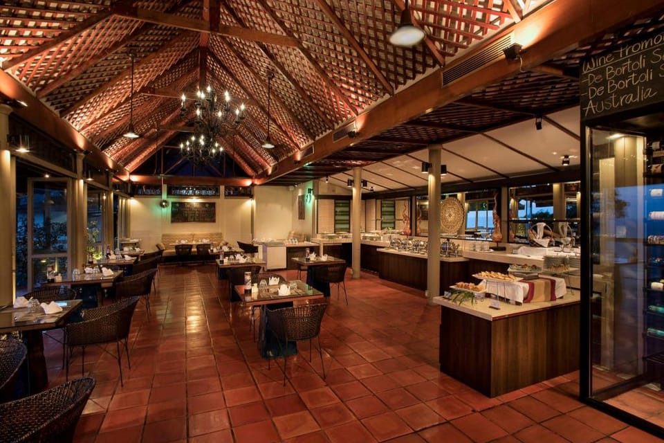 Centara Villas Phuket Hotel Resort in Phuket