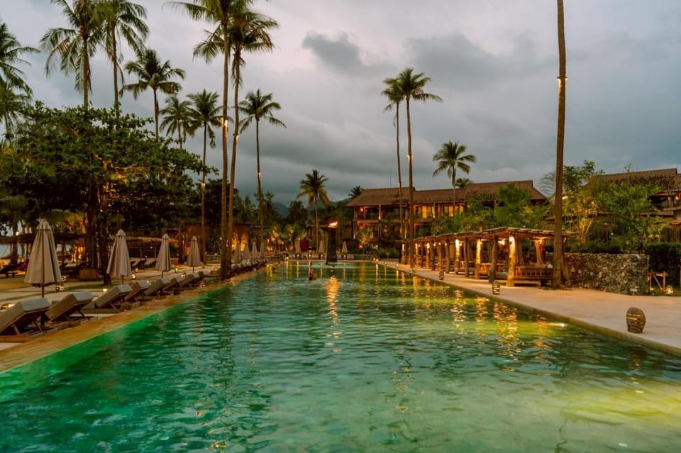 Dinso Resort & Villas Ko Chang, Vignette Collection By IHG Hotel in Ko Chang