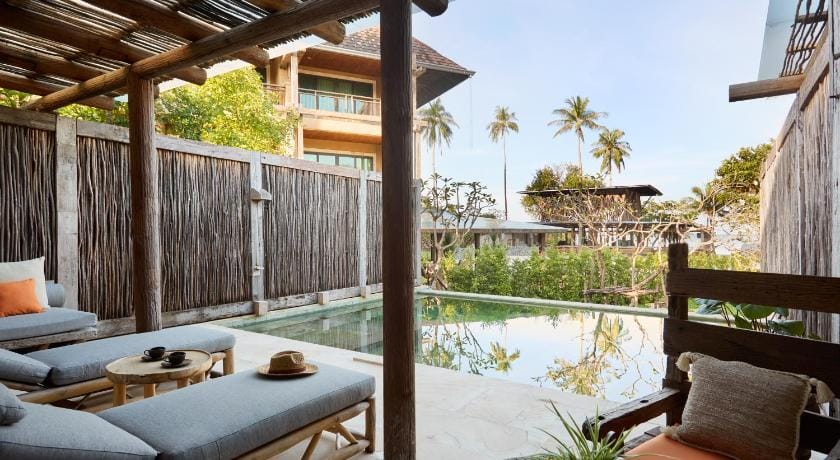 Dinso Resort & Villas Ko Chang, Vignette Collection By IHG Hotel in Ko Chang