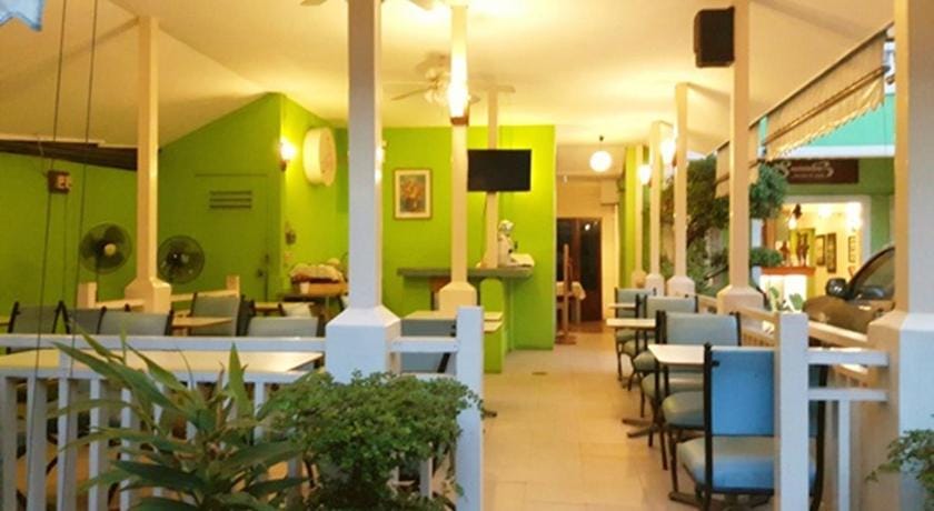Sawasdee Sukhumvit Inn Hotel in Bangkok