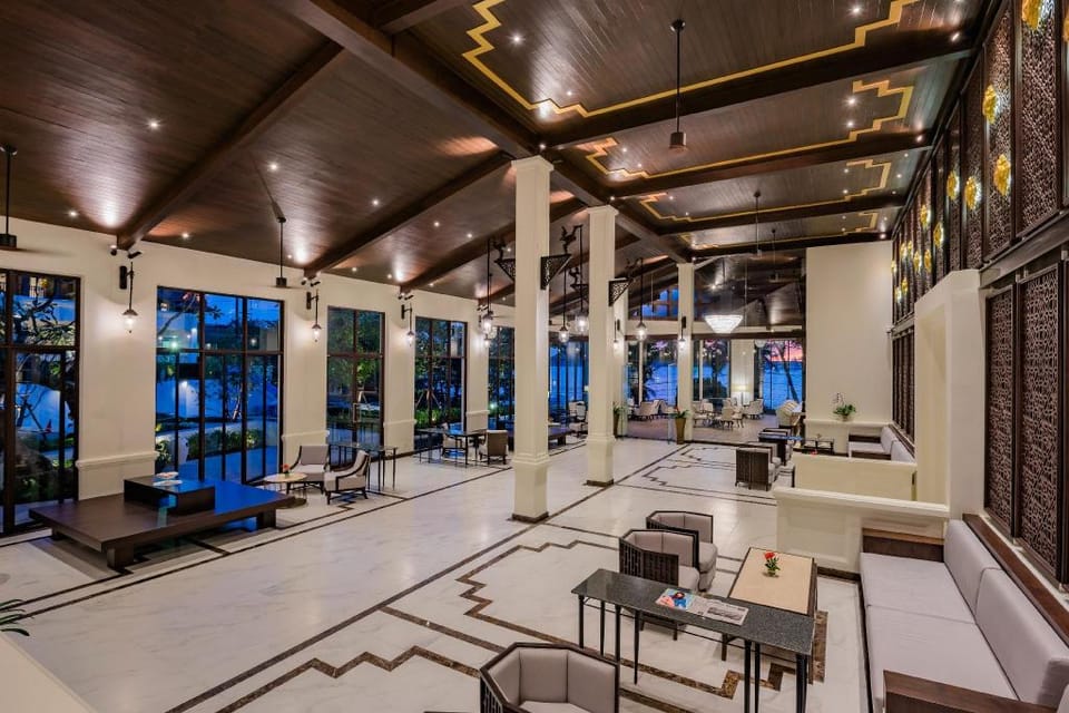 Diamond Cliff Resort & Spa Resort in Patong