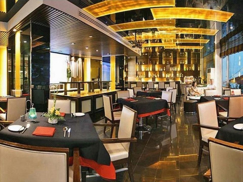 FuramaXclusive Asoke, Bangkok Hotel in Bangkok