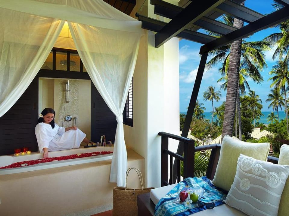 Melati Beach Resort & Spa Resort in Ko Samui