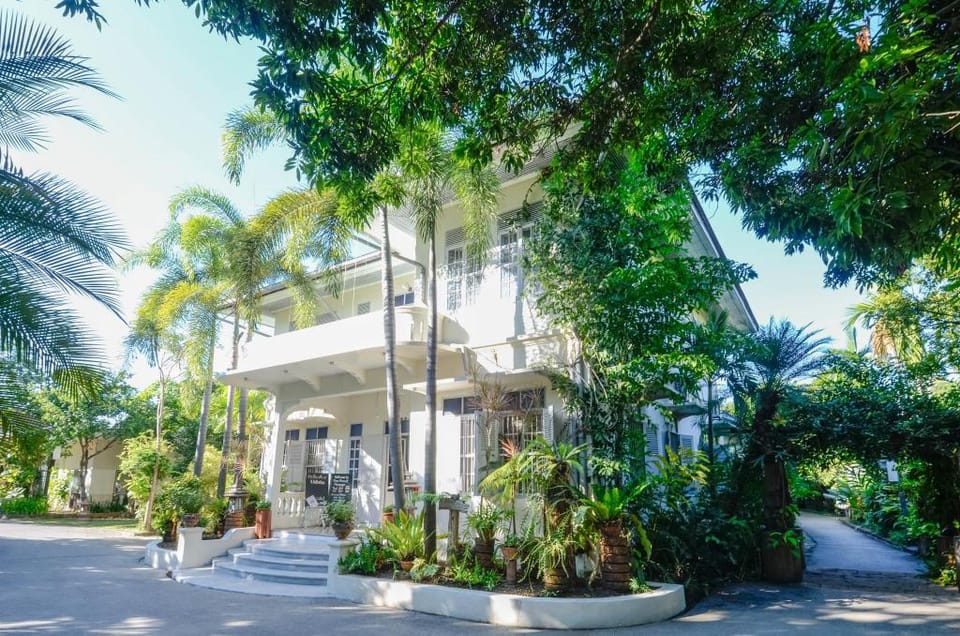 Eco Resort Chiang Mai Hotel in Chiang Mai