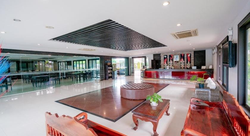 Napalai Resort & Spa Resort in Nong Kae