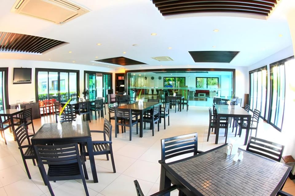 Napalai Resort & Spa Resort in Nong Kae