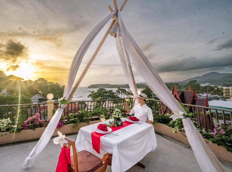 Chanalai Garden Resort Resort in Rawai