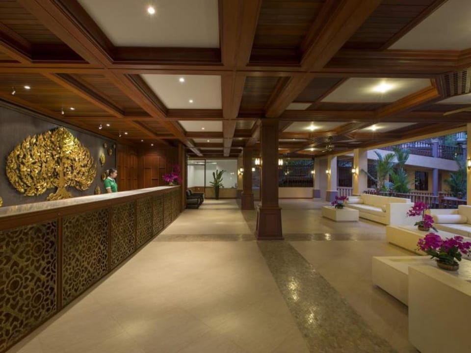 Chanalai Garden Resort Resort in Rawai