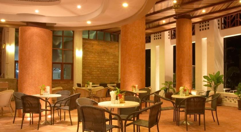 Ao Nang Colors Hotel - Aonang Beach - SHA Extra Plus Hotel in Ao Nang
