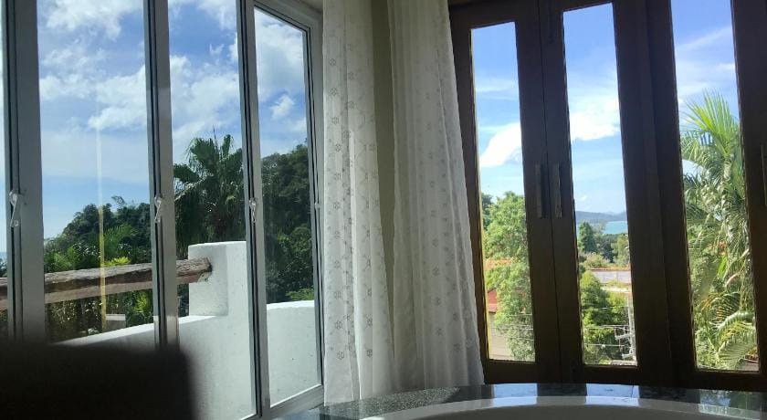 Ao Nang Colors Hotel - Aonang Beach - SHA Extra Plus Hotel in Ao Nang